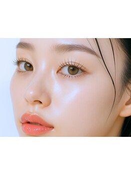 まつげのお悩み解決サロン