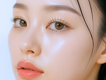 チャーム 南草津店(Charm)の写真/今話題のマスカラパーマ導入店☆まつげパーマ×マスカラで自然にまつ毛を濃くし、メイク時間を短縮♪