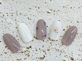 ニュアンスネイル　大宮東口