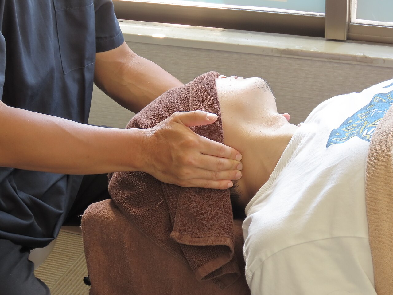 西荻窪北口カイロプラクティック整体院｜ホットペッパービューティー