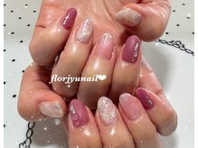 フロージュ ネイル(florjyu nail)