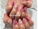 フロージュ ネイル(florjyu nail)の写真
