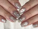 ニュアンスネイル【8.4】