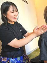 アジエスタ 蒲田東口店(ASIESTA) Sena 