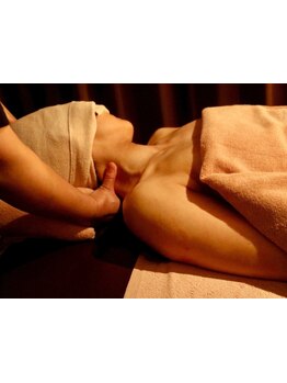 アロマで癒されたい