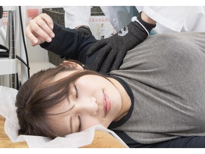 町の整体院あおたけの写真