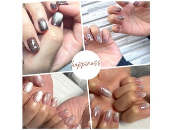 ハピネス(Happiness)
