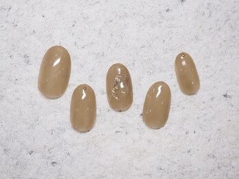 【ハンド】定額ネイル5980円