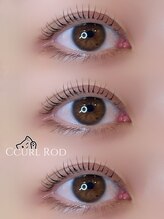 アイモア 多治見店(eye mor.)/まつげパーマ