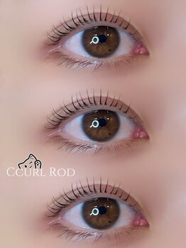 アイモア 多治見店(eye mor.)/まつげパーマ