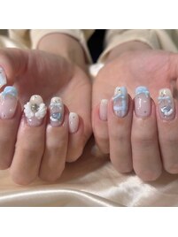 かわいい全部盛り