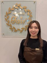 アイサロンフェア 関内(eyesalon Fair) AKASAKA 