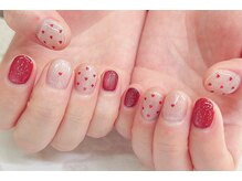 ホミヤンネイル(homiyan nail)