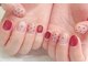ホミヤンネイル(homiyan nail)の写真