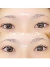 ビバ(Viva)/まつ毛パーマ