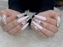 ノヴァ ネイル 心斎橋店(Nova Nail)/