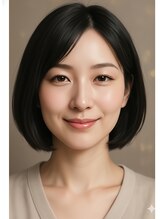 もみ亭 幟町店&nbsp;晶子 