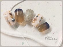 ノチュイ(nocuy)/≪アートBコース≫