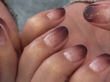 フィロンネイル 大宮東口店(filonnail)/カラーグラデーション
