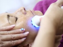 ループ(Loop)の雰囲気（あらゆるお肌のお悩みに◎エレクトロポレーション導入★）