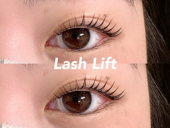 リース 二子玉川(LYS)/まつげパーマ