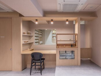 MEGURU 青山 / 表参道店【メグル】美容鍼/小顔/肩こり/リフトアップ/[青山/表参道/美容鍼/小顔]