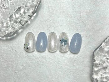 3月プティマンスリー【5000】