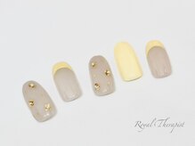 ロイヤルセラピスト 袋町店(Royal Therapist)/【2026年春Design】定額B