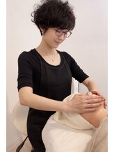 ポーラ ザ ビューティ 滝川店(POLA THE BEAUTY)&nbsp;飯塚 綾