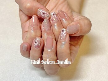 キャンペーンデザイン　￥11000