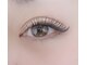 ネオビューティー(Neo beauty)の写真/ボリューム感×持続力◎ダブルラッシュで映えるお目元を徹底追及◇貴女に似合うをご提案します♪