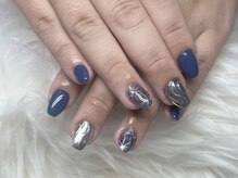 イマージュ(image)/マグ花定額デザイン！YUI