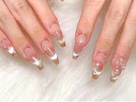 マグネットフレンチ/ワンホン