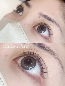 メメル 江坂駅前店(memelu)/まつ毛パーマ