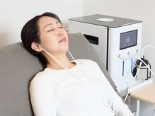 エイチエイチオー 大阪上本町(HHO)/耳からしっかり水素もおすすめ