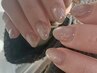 【HAND】マグネットネイル 　￥6900