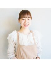 ネイルアンドアイ オリ 富雄店('oli)&nbsp;松下 せいら