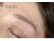 moa -eyelash-の写真