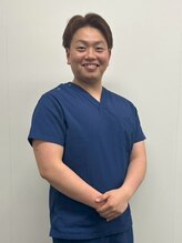 八女整体院&nbsp;上熊須 翔