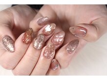 ネイルサロン クイーン(Nail Salon Queen)/