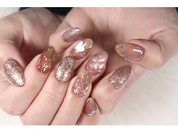 ネイルサロン クイーン(Nail Salon Queen)/