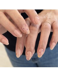 Akane nail