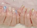シンプルネイル ¥7980