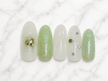 ディアナ 水戸赤塚店(DIANA)/定額ハンド　B-101　5,980円
