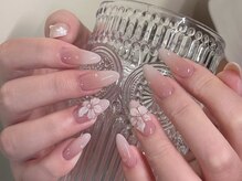モナサロン(Mona salon)の雰囲気（深爪/手元の乾燥…お悩み改善もお任せください◎）