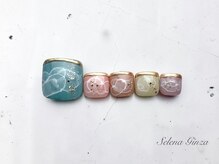 セレナギンザ(SelenaGinza)/デザイン◆初回￥12000