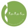 リラク 新丸子店(Re.Ra.Ku)ロゴ