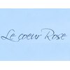 ルクールロゼ(Le coeur Rose)ロゴ