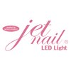 ジェットネイル 北浜店(JET NAIL)ロゴ