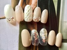 ネイルサロン アニーアンドジーノ(NAIL SALON Annie&Gino)/